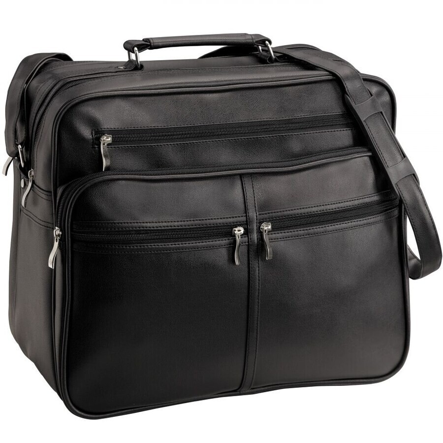 

Сумка кросс-боди D&N Crossbody, черный