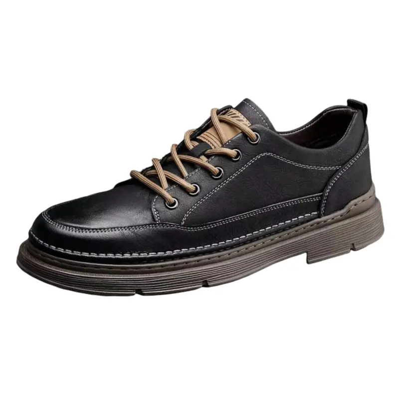 

Повседневная обувь Unisex Black Mr. Thorn Tree