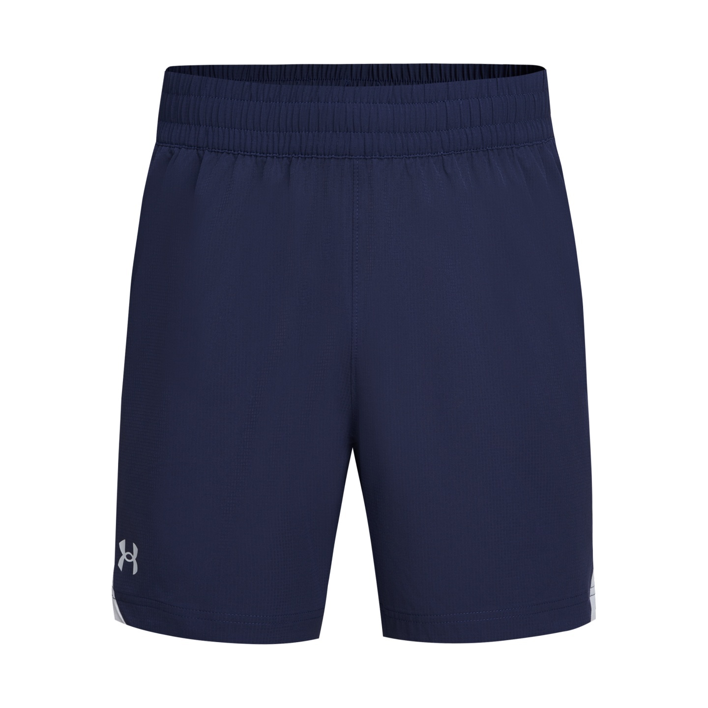 

Спортивные шорты мужские Under Armour, темно-синий 410