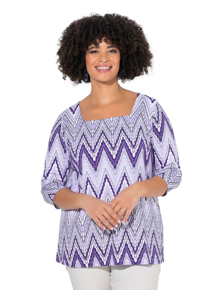 

Angel of Style Сиреневая футболка, Фиолетовый, Angel of Style Сиреневая футболка