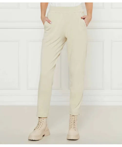 

Спортивные штаны Regular fit Aeronautica Militare, бежевый