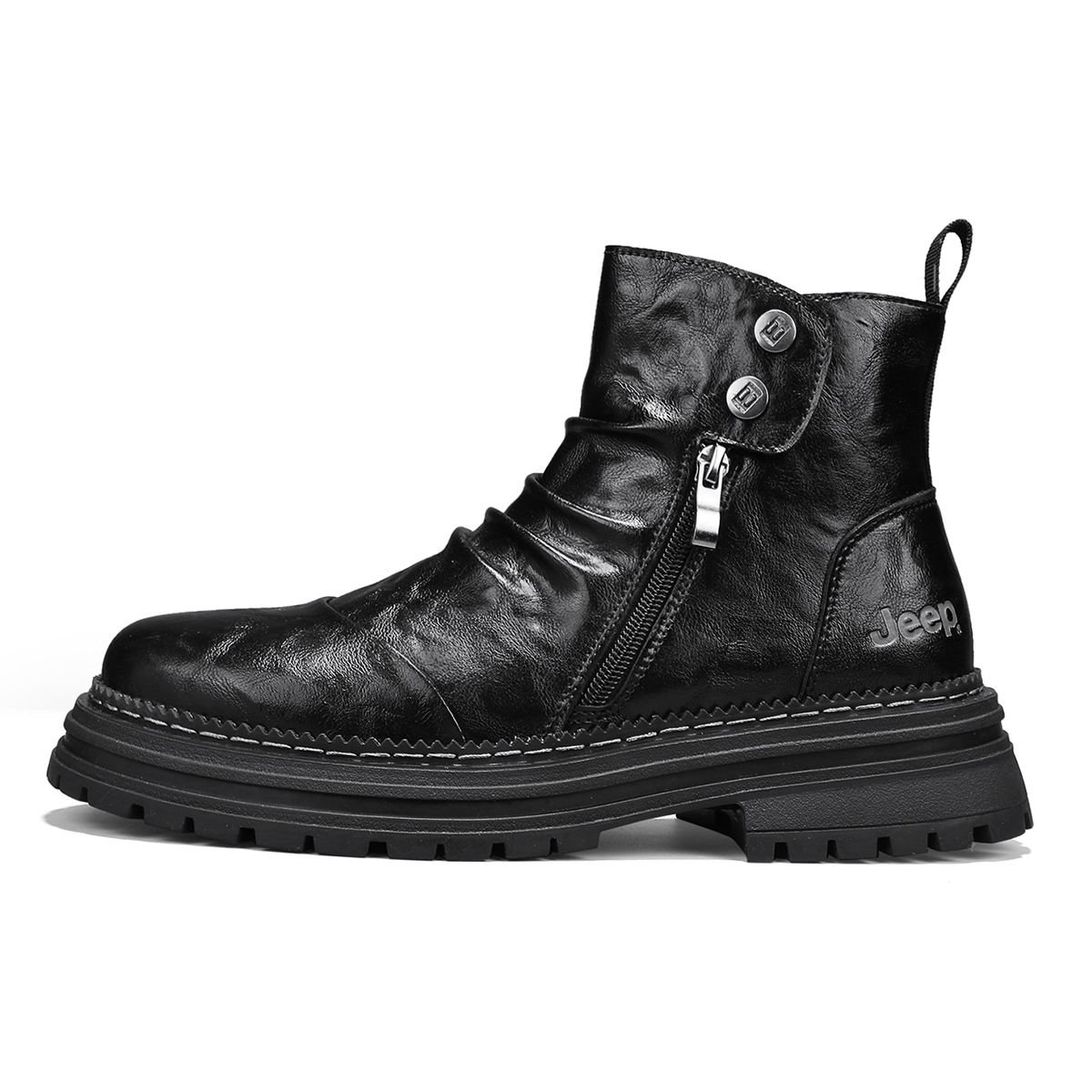 

Ботинки Jeep Martin Boots Men