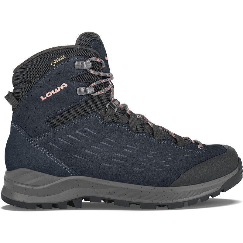 Кроссовки Lowa Explorer GTX Mid WS Lowa, мультиколор