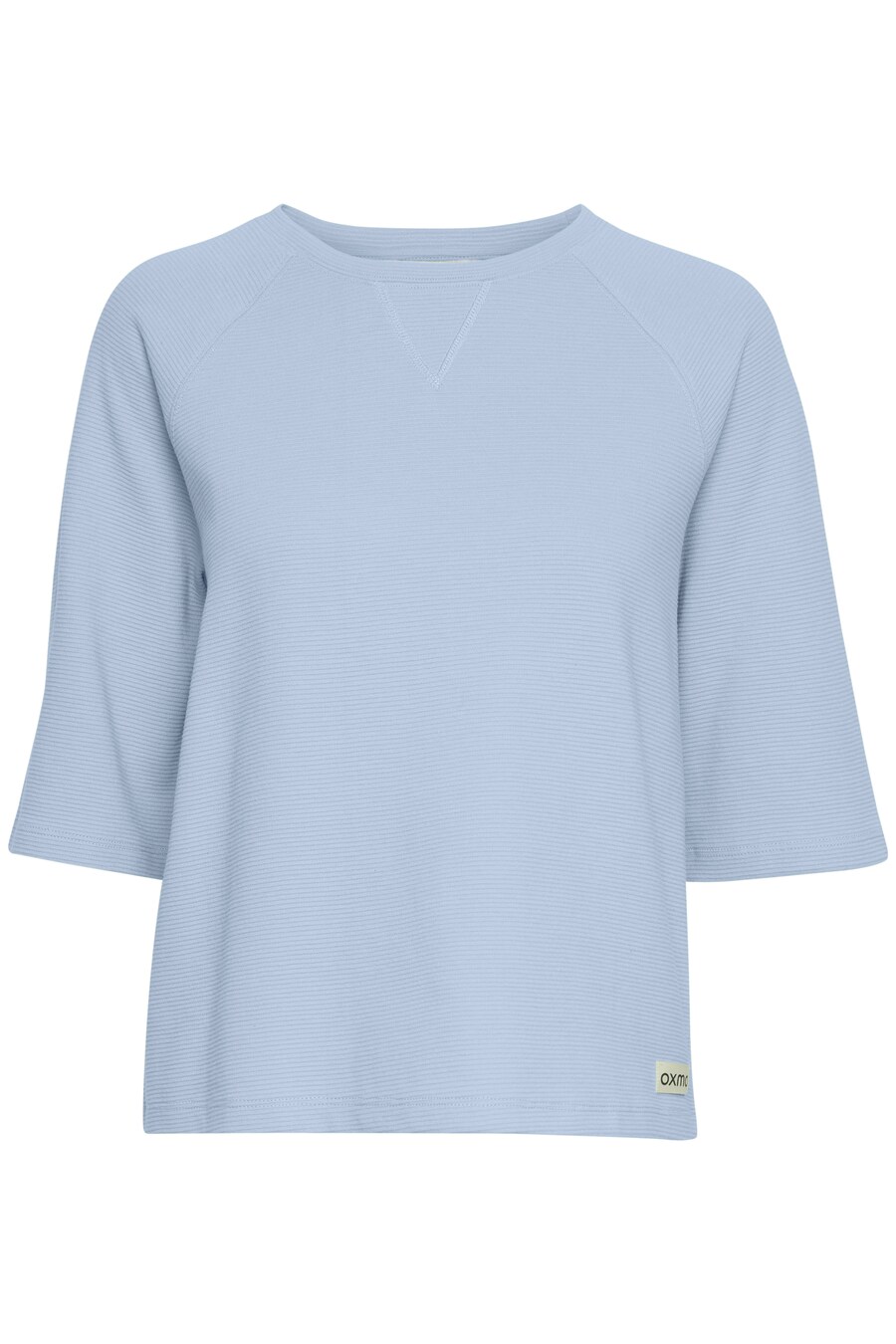 

Свитер Oxmo JONNE, Blue/Pastel blue