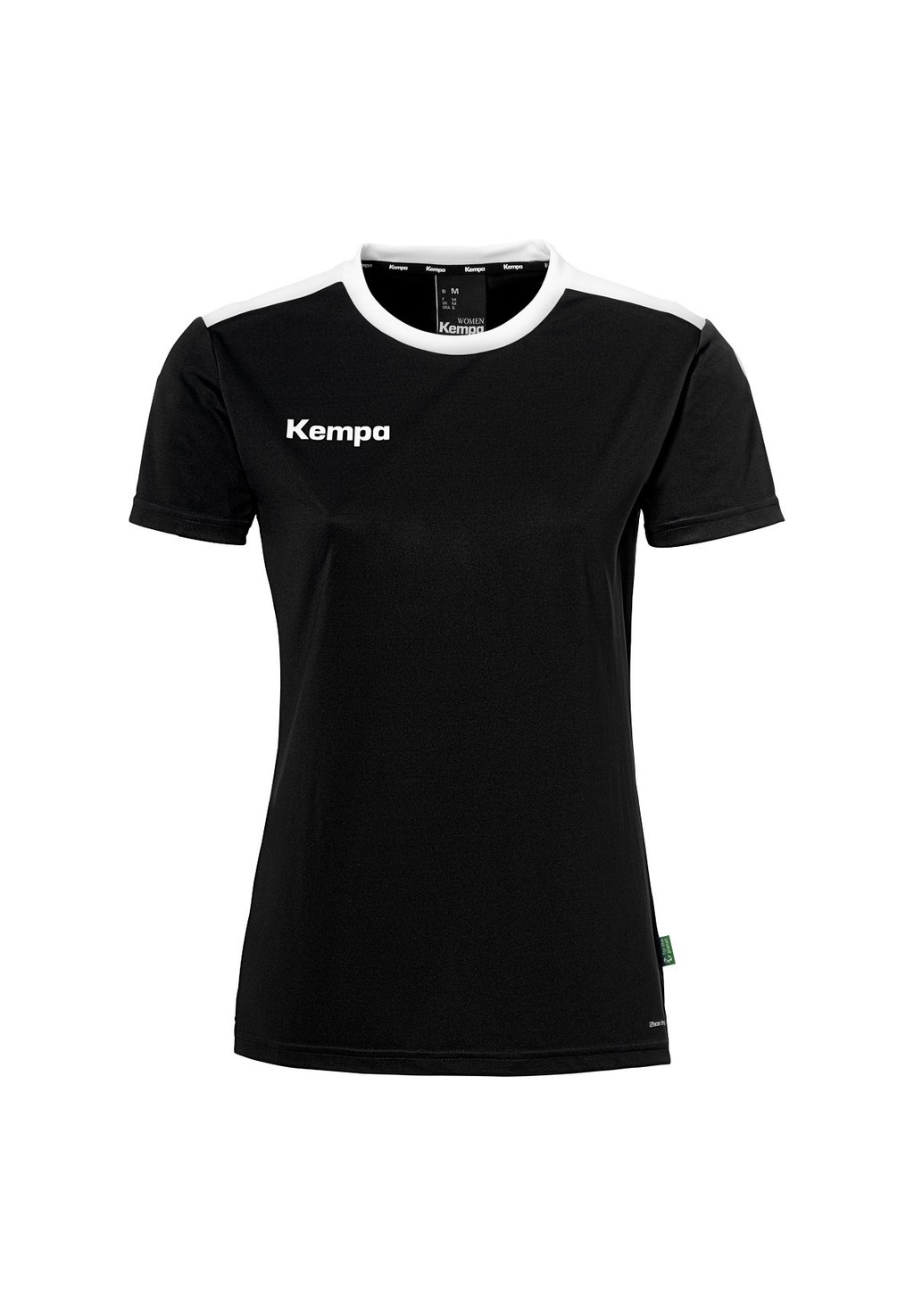 

Спортивная футболка Kempa, черный