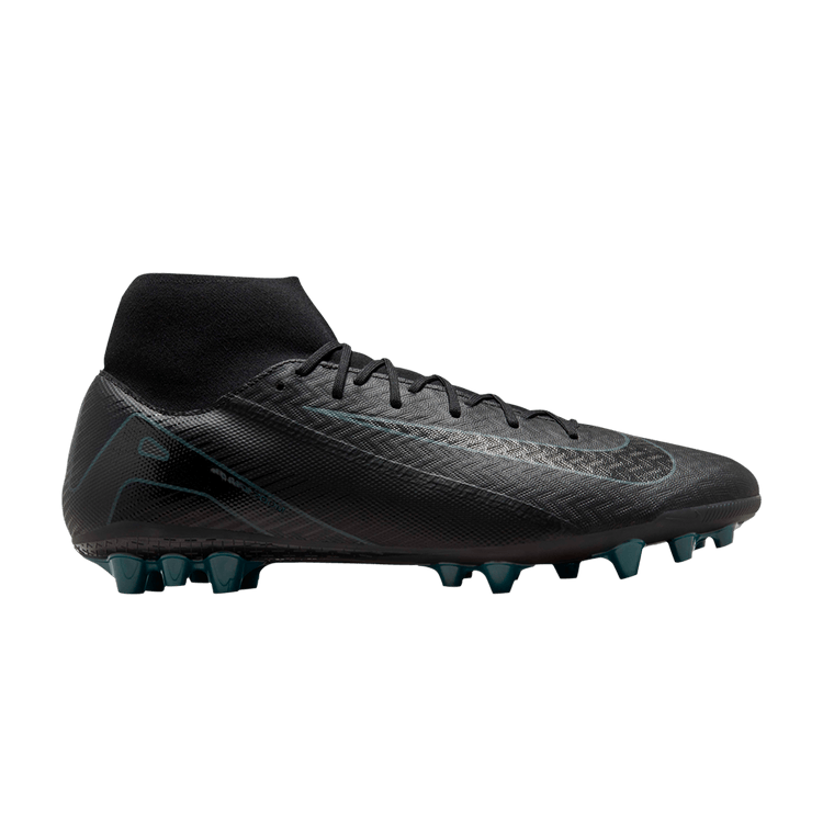 

Кроссовки Zoom Mercurial Superfly 10 Academy AG '2024 Shadow Pack', черный