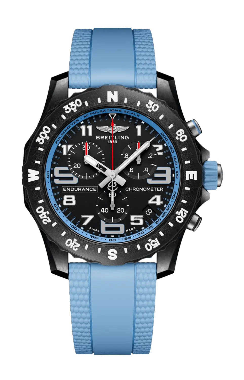 

Часы endurance pro 44 Breitling