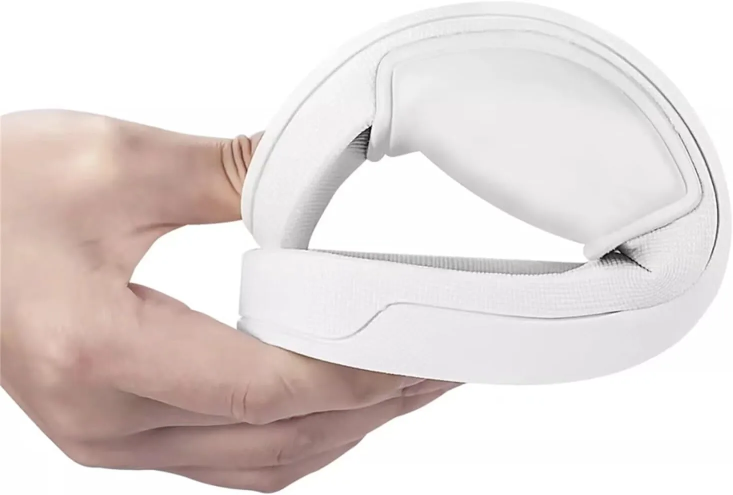 

Мужские шлепанцы для душа, нескользящие, с открытым носком, удобные, плоские, домашние тапочки Kathyboom, черный