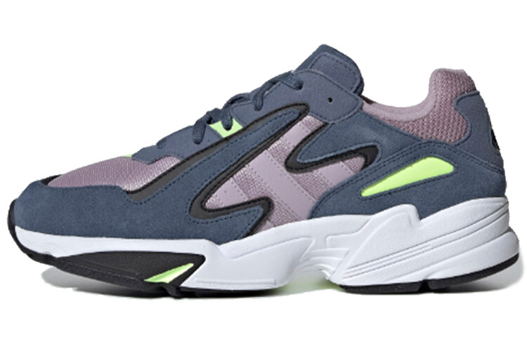 

Мужские кроссовки adidas originals Yung-96 Chunky