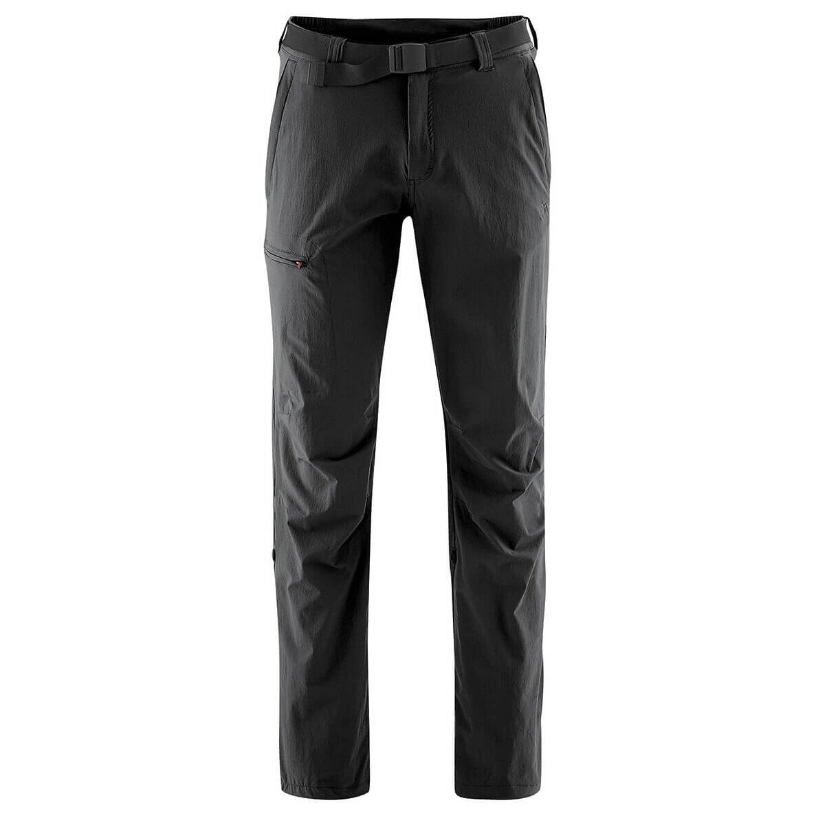 

Трекинговые брюки Maier Sports Nil, черный