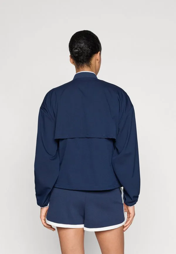 Куртка Lacoste Sport для тенниса, Navy Blue — фото 3
