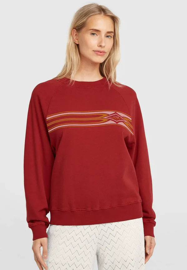 

Оригинальная толстовка с круглым вырезом O'Neill, Midnight Poppy, Синий, Оригинальная толстовка с круглым вырезом O'Neill, Midnight Poppy