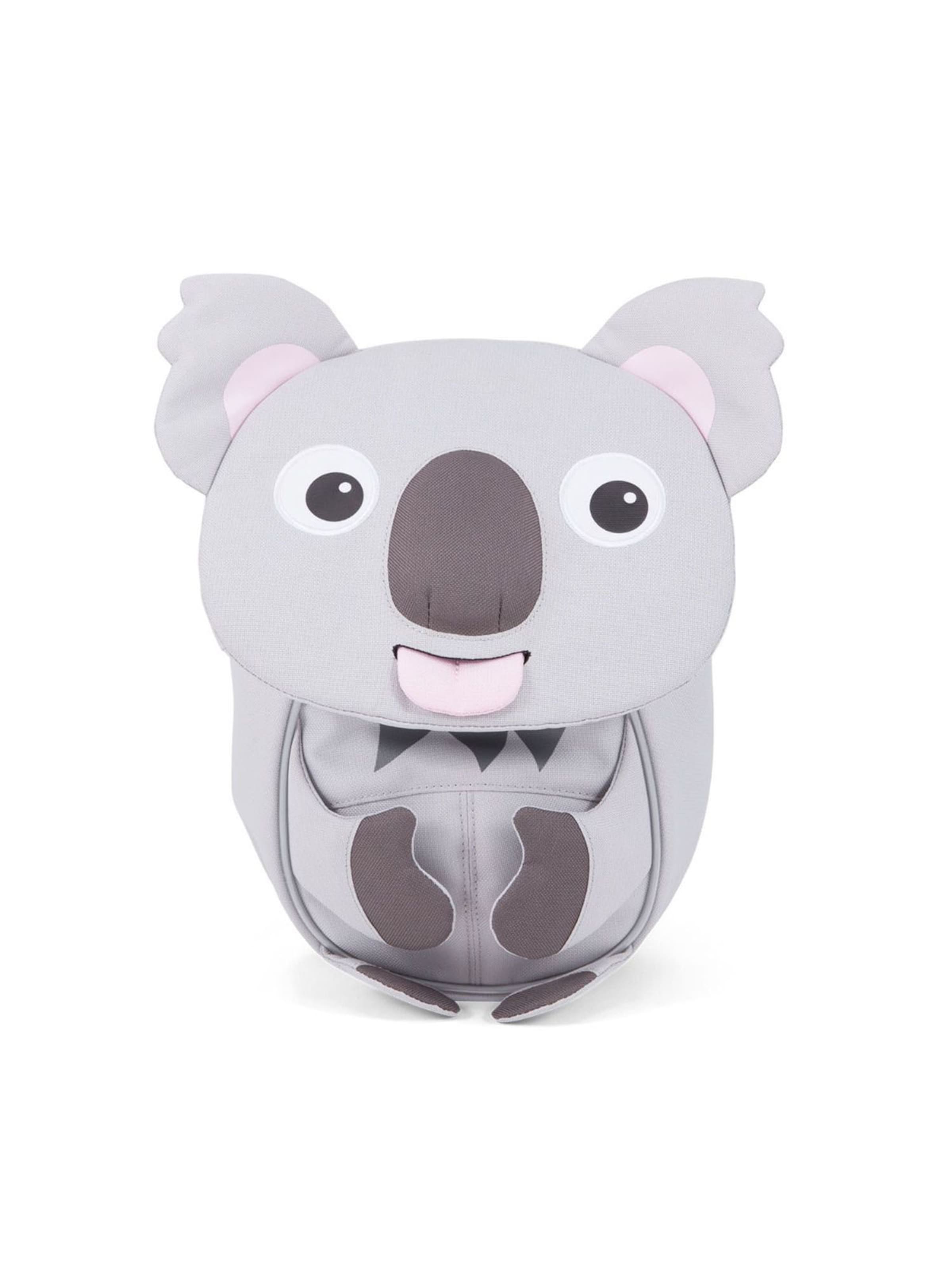 

Affenzahn Рюкзак 'Kleiner Freund Koala' в сером цвете