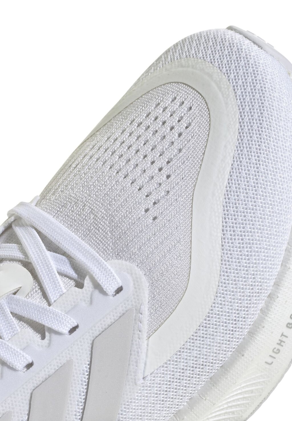 Кроссовки PUREBOOST 5 adidas, белый
