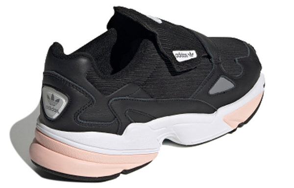 Кроссовки falcon rx Adidas, черный — фото 3