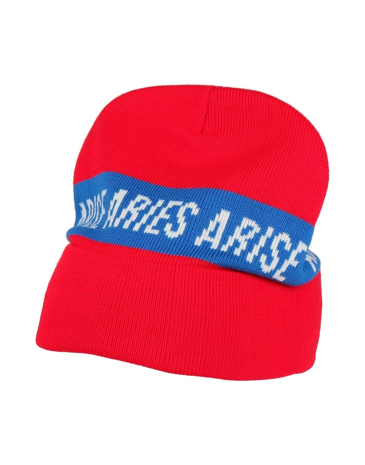 

Головной убор Aries, красный