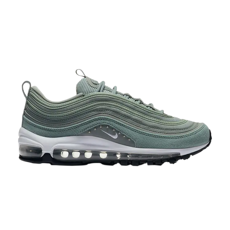 Кроссовки Nike Wmns Air Max 97 'Mica Green', зеленый