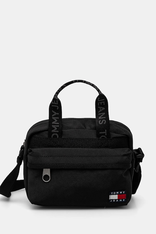 

Сумка Tommy Jeans, черный
