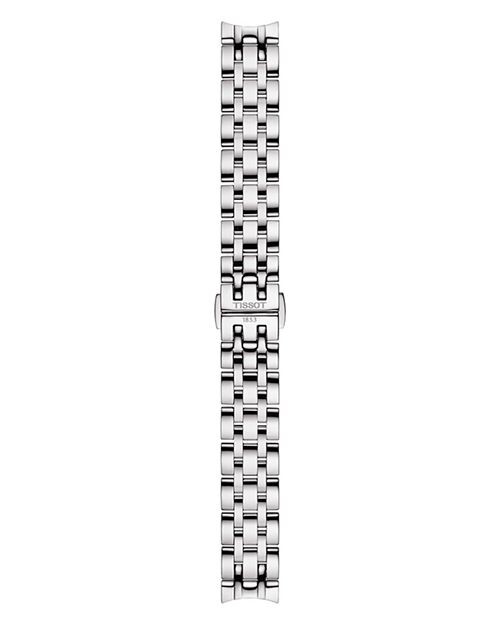 Классические женские часы Dream, 28 мм Tissot, цвет White — фото 2