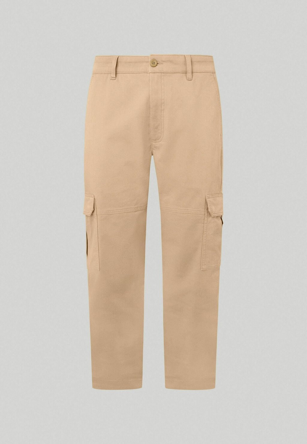 

Брюки карго REGULAR Pepe Jeans, хаки