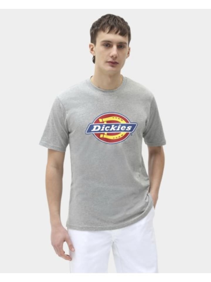 

Футболка Dickies Tshirt, серый