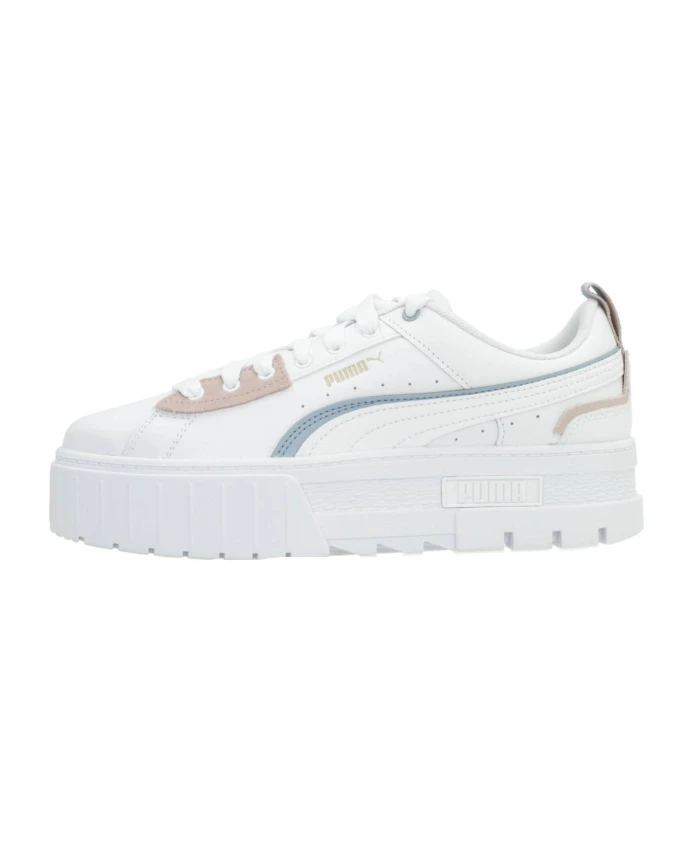 

Женские кроссовки Mayze Puma, белый