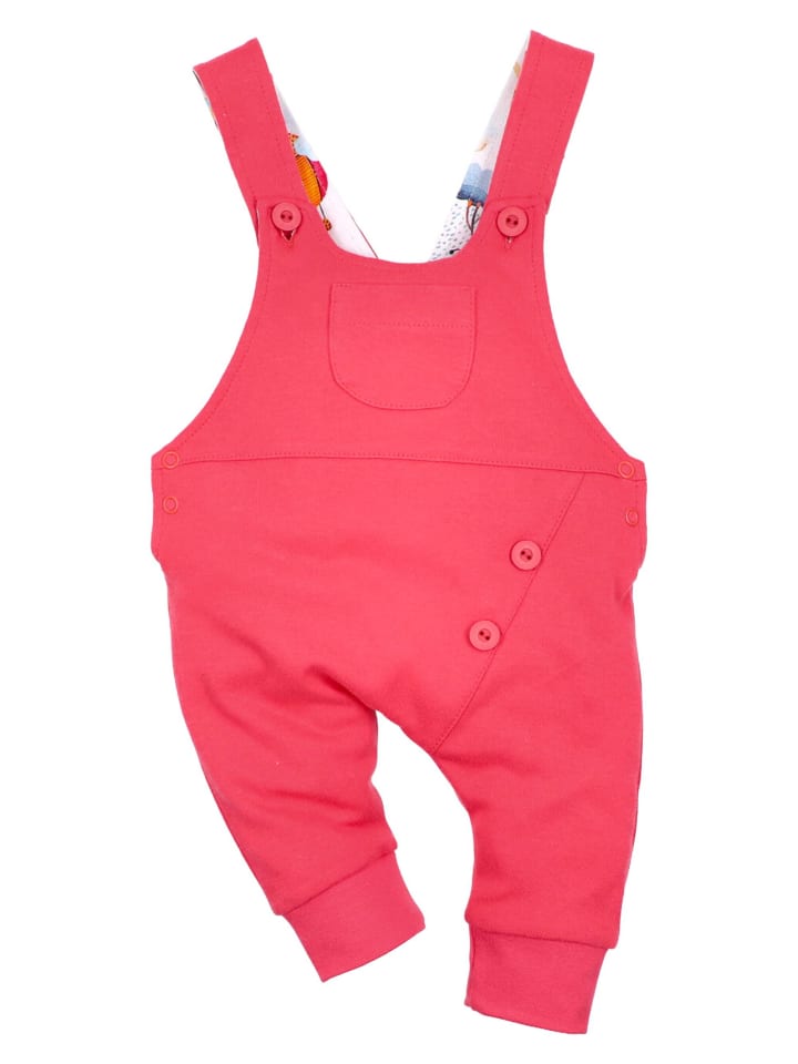 

Спортивные брюки Nini, красный