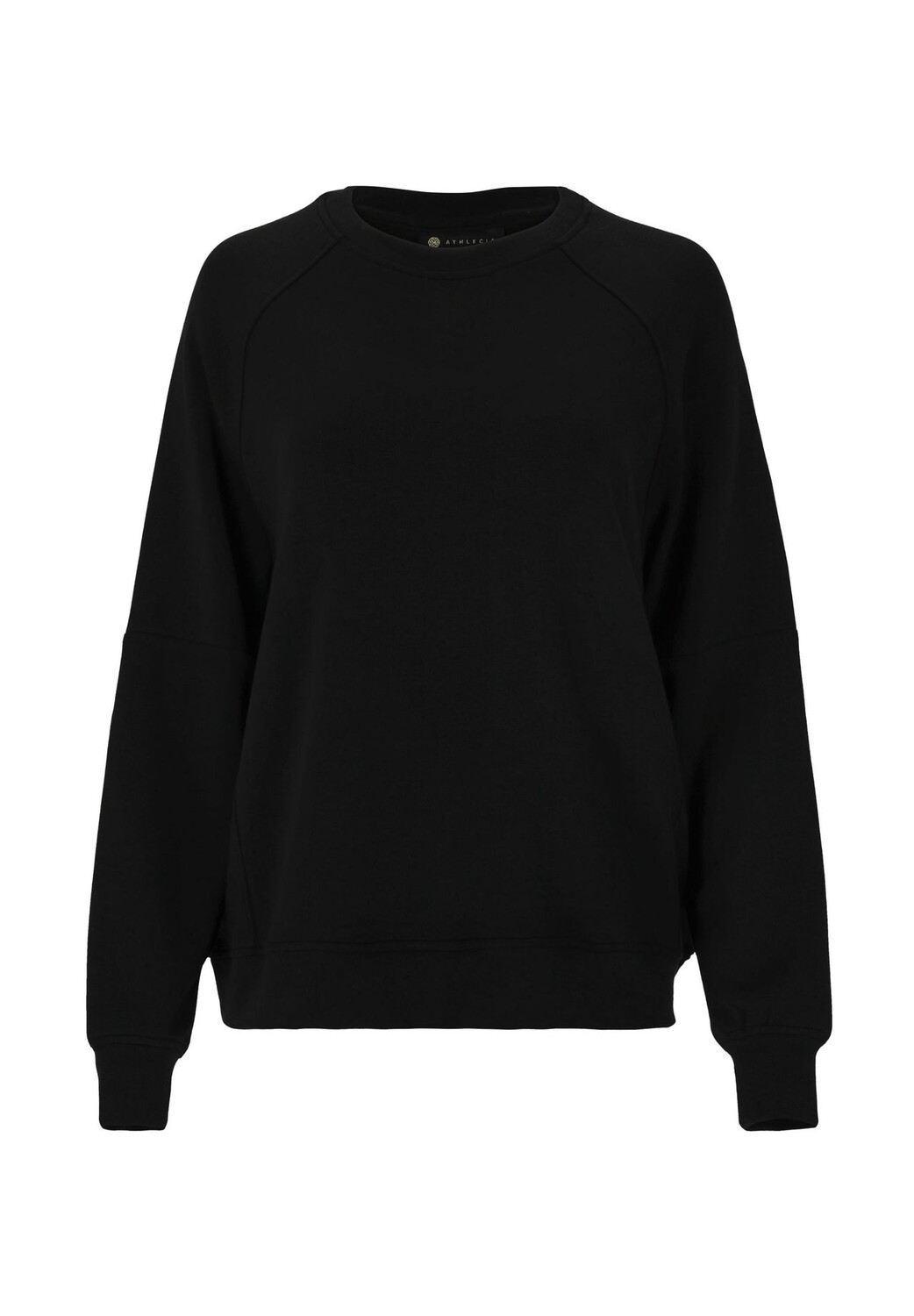 

Толстовка Jacey из очень мягкого материала ENDURANCE ATHLECIA, цвет 1001 Black