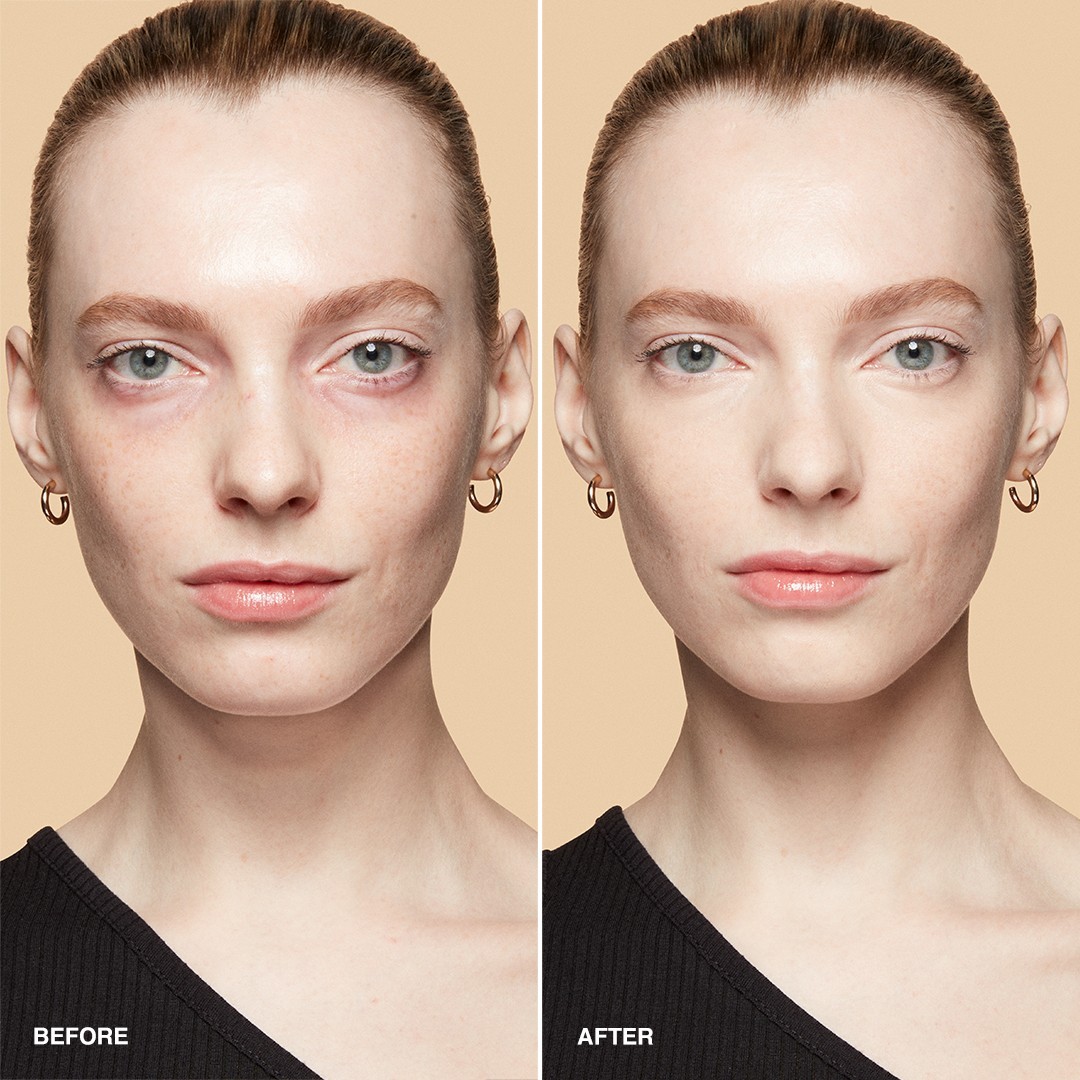 Корректор skin full cover Bobbi Brown, ivory, объем 8 мл — фото 3