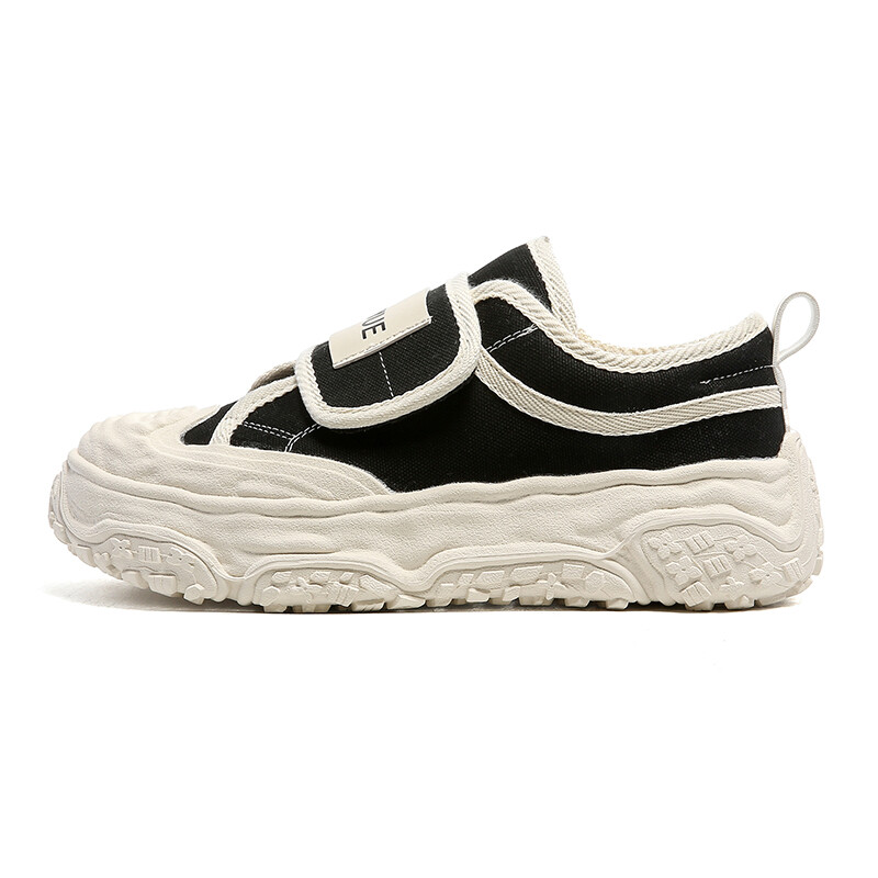 

Кроссовки для образа жизни Женские низкие Feiyue, красный