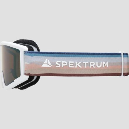 

Очки Templet Junior Bio Essential Spektrum, цвет Horizon/Multi