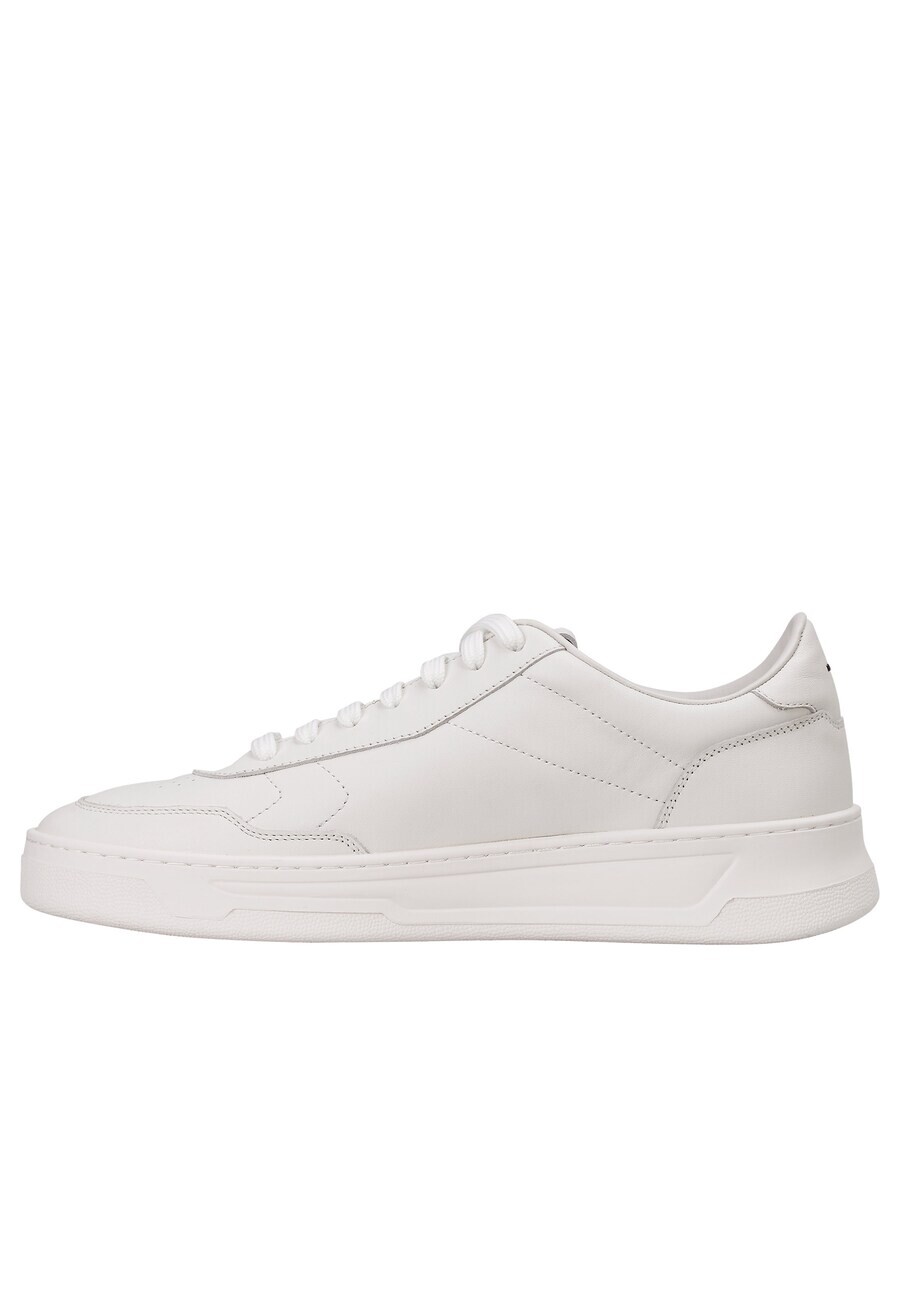 

Повседневные кроссовки BOSS Sneakers Baltimore, белый