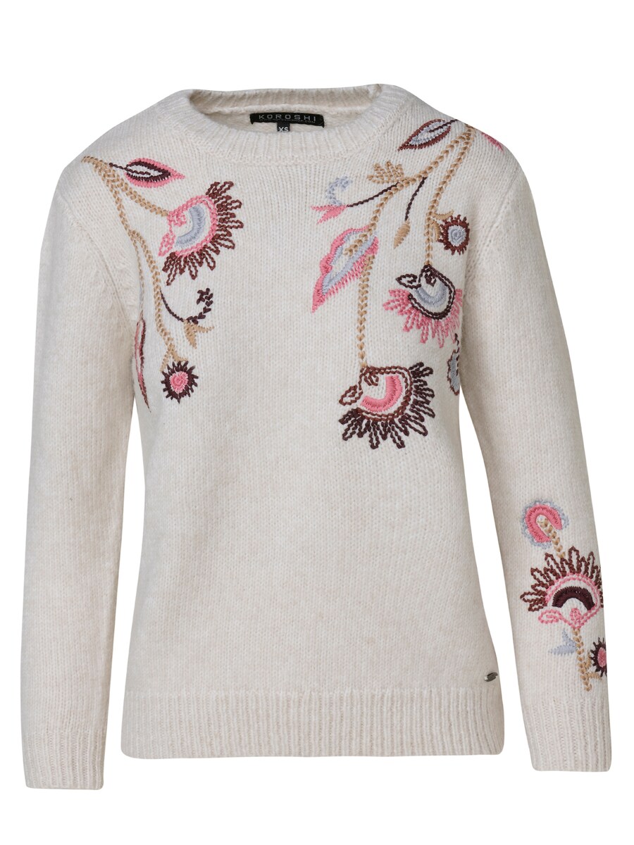 

Свитер KOROSHI, Off white