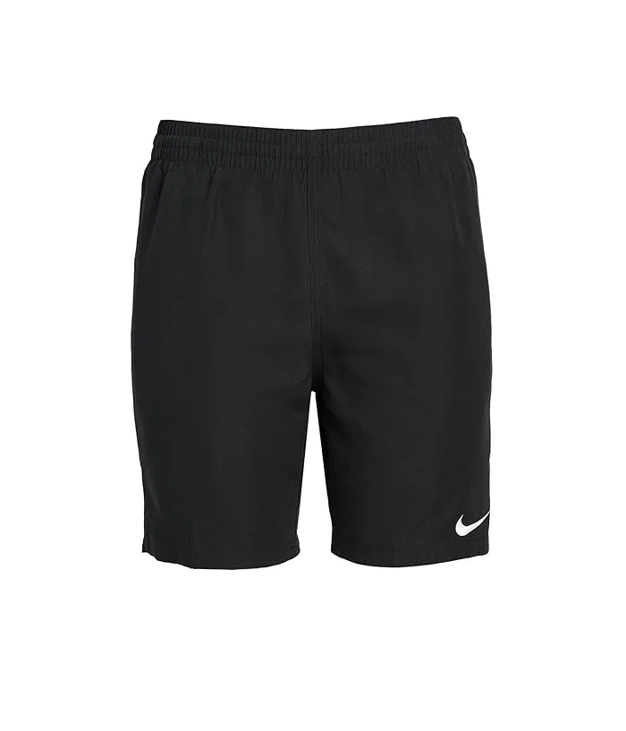 Плавки Nike Kids Essential Breaker 6" Brief Lined Volley, Black