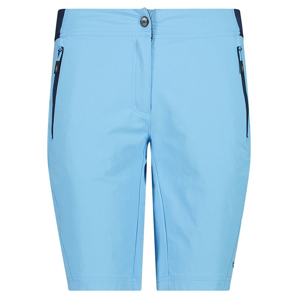

Шорты CMP 30T6666 Pant Long Shorts Pants, синий