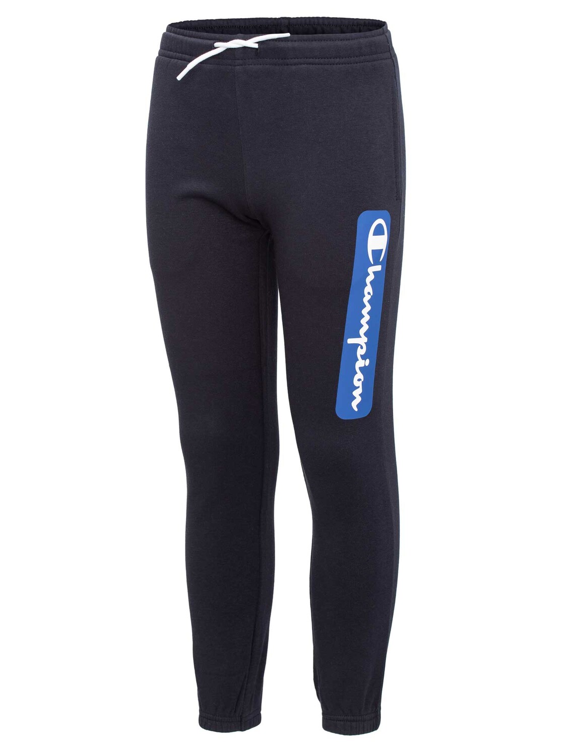 

Спортивные брюки Champion Elastic Cuff Pants, черный