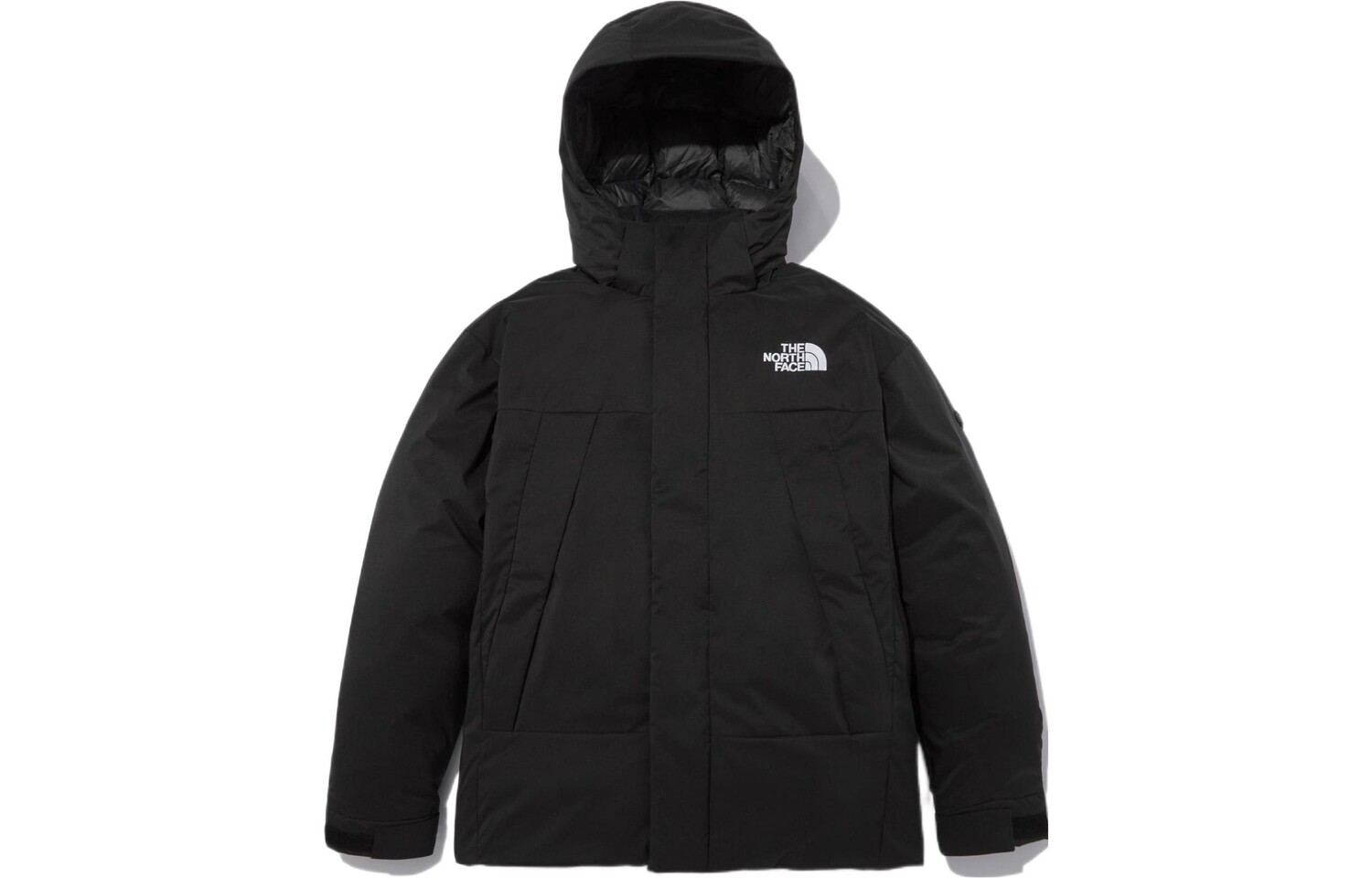 

Пуховик унисекс THE NORTH FACE, Черный