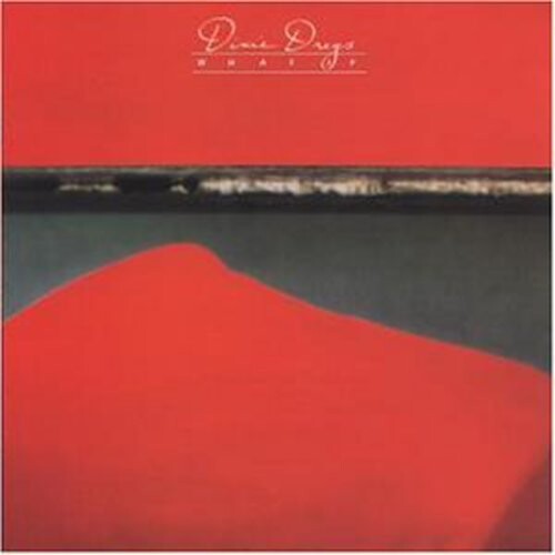 

CD диск Dixie Dregs: What If