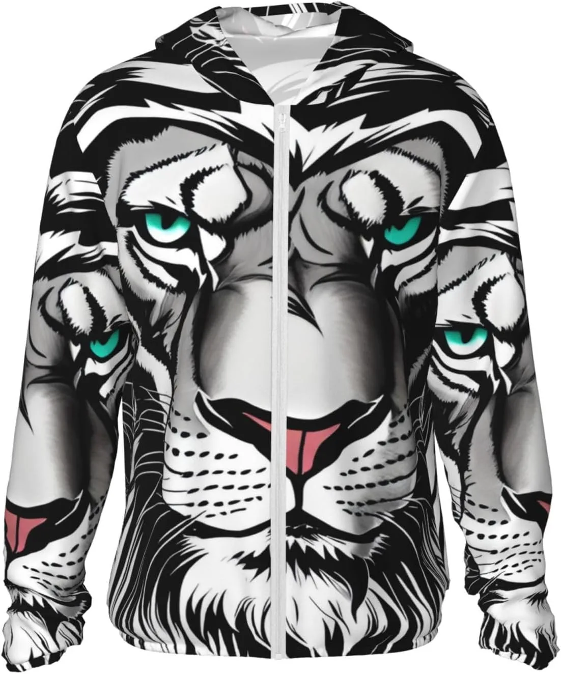 

Женская беговая толстовка Supdreamc с UPF 50+, легкая, с длинным рукавом и молнией