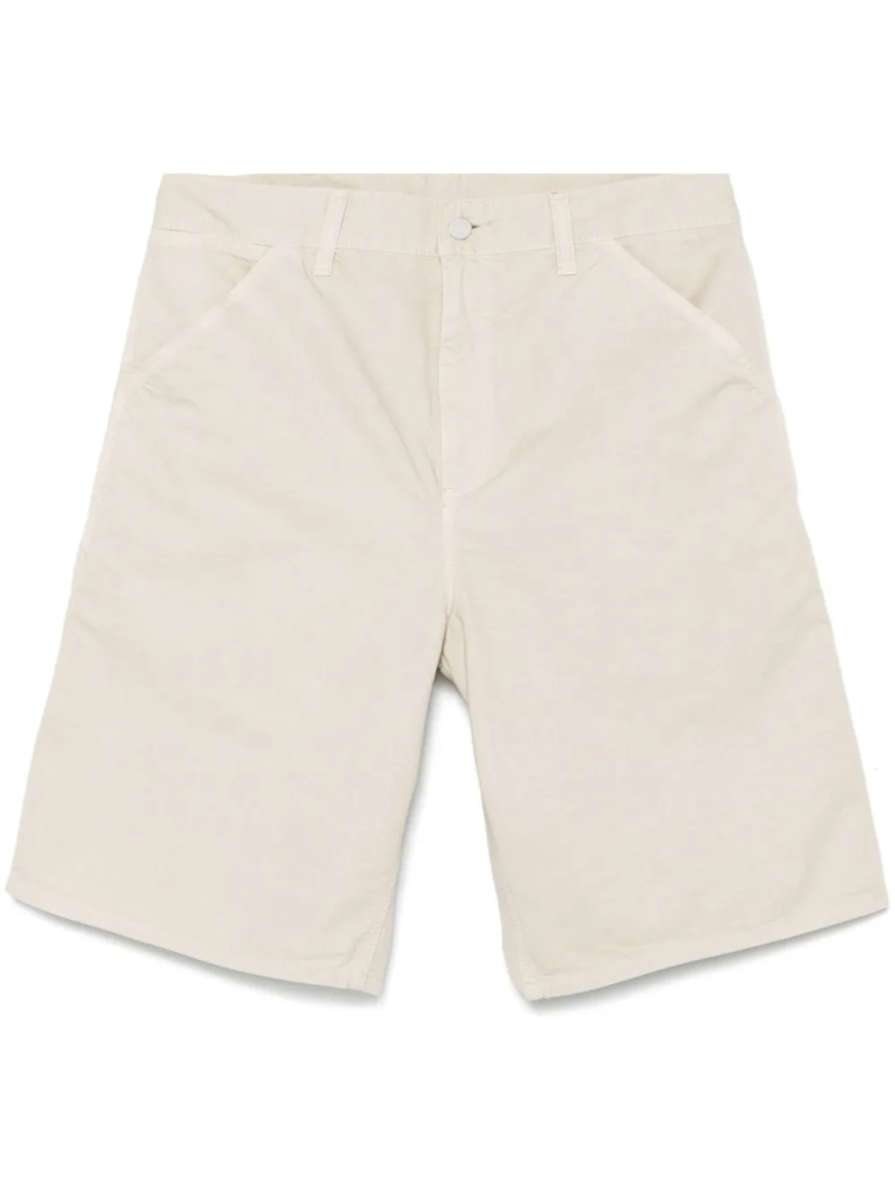 

Шорты длиной до колена Carhartt WIP, нейтральный