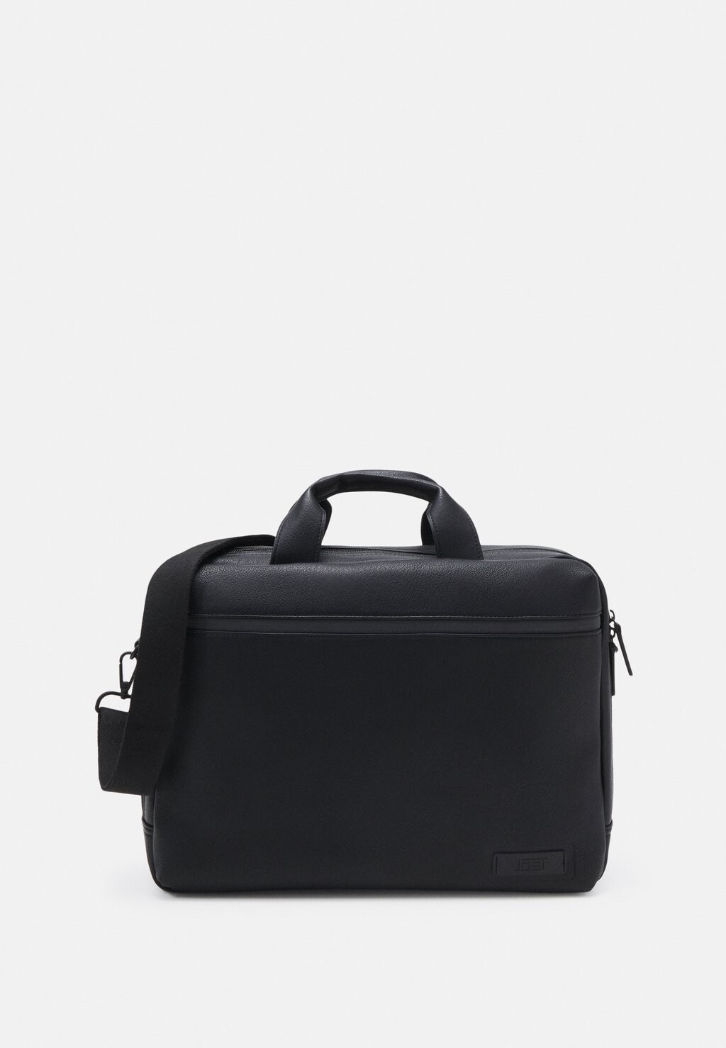 

Портфель RIGA Jost, цвет black