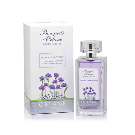 

Женская парфюмерная вода Orlane Bouquet d'Orlane Around the Peony 100ml