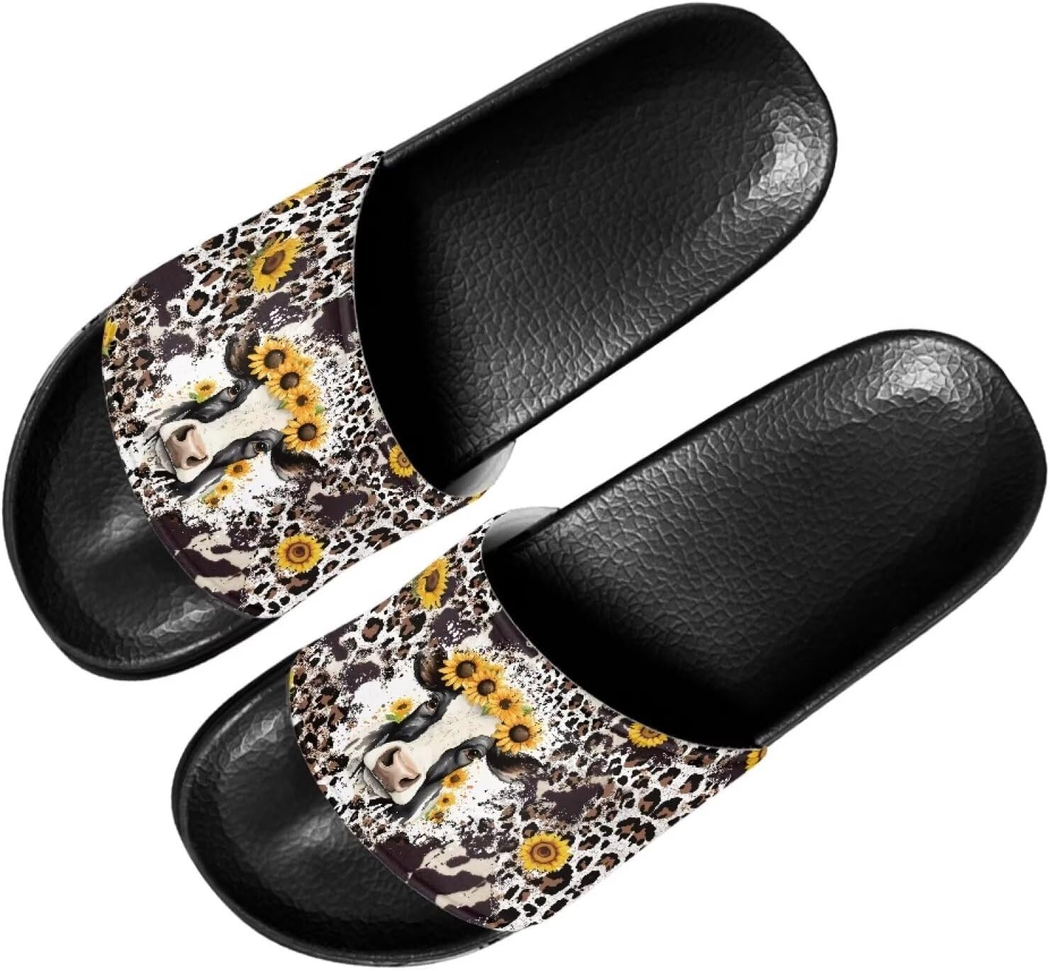 

Вьетнамки Forchrinse с рыбьей чешуей розовой русалки, женские и мужские, мягкие спортивные сандалии, пляжные тапочки для плавания, домашние спортивные сандалии, легкие