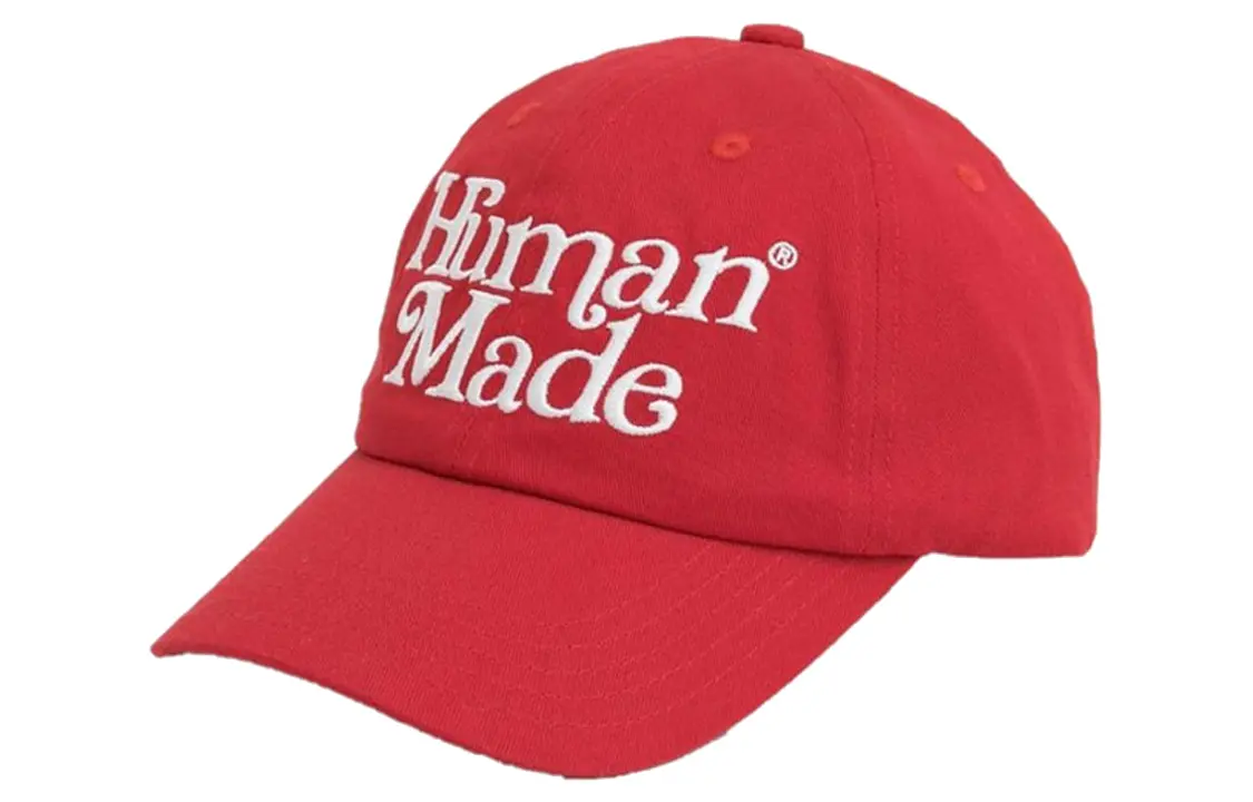 

Бейсболка X Girls Don't Cry Hat HUMAN MADE