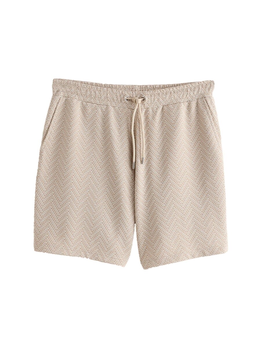 

Обычные брюки Next, цвет Beige/Camel