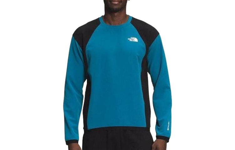 

Толстовка мужская синяя The North Face, синий
