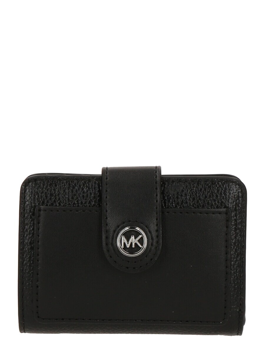 

Кошелек MICHAEL Michael Kors Wallet, черный