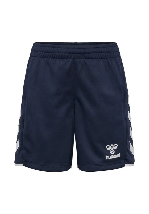 Спортивные штаны для тренировок Hummel, Marine White
