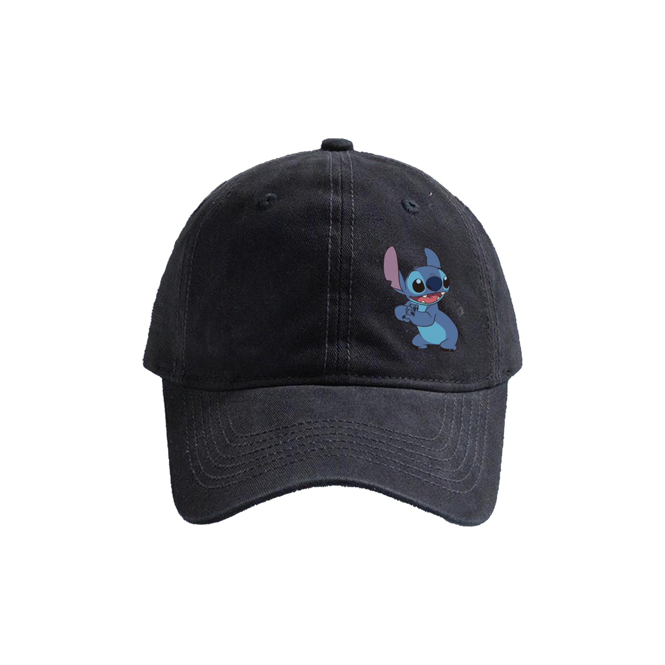 

Disney Хлопковая бейсболка унисекс, Navy Blue