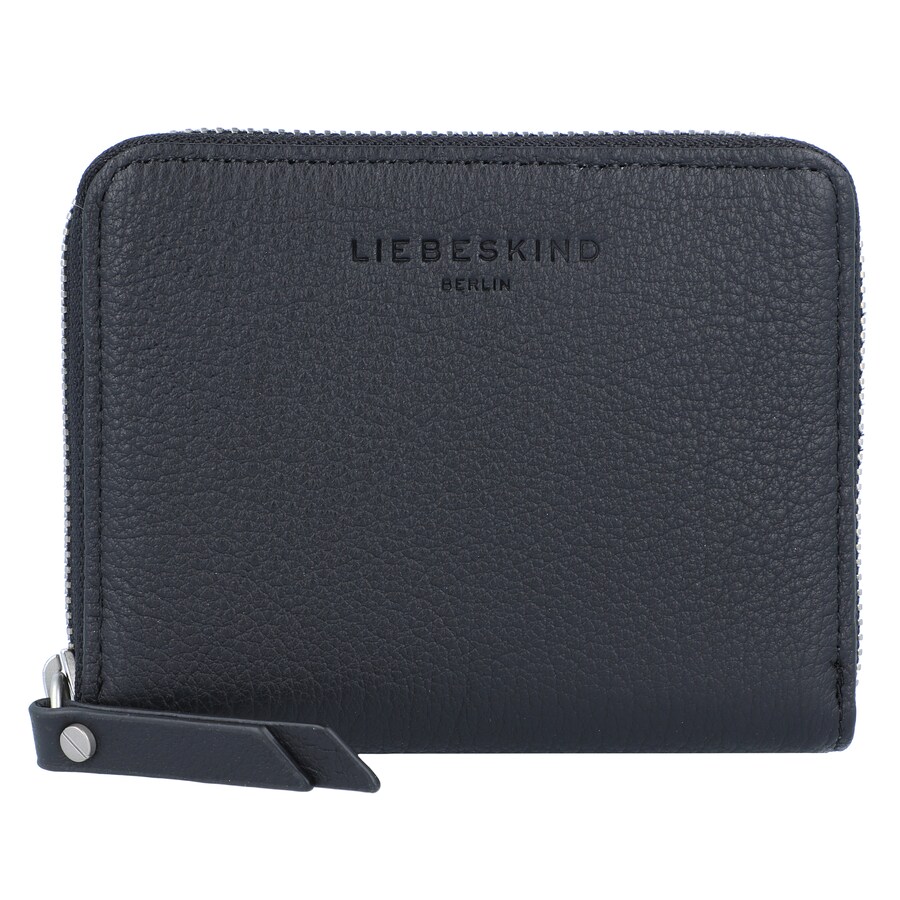 

Кошелек Liebeskind Berlin Conny, Black
